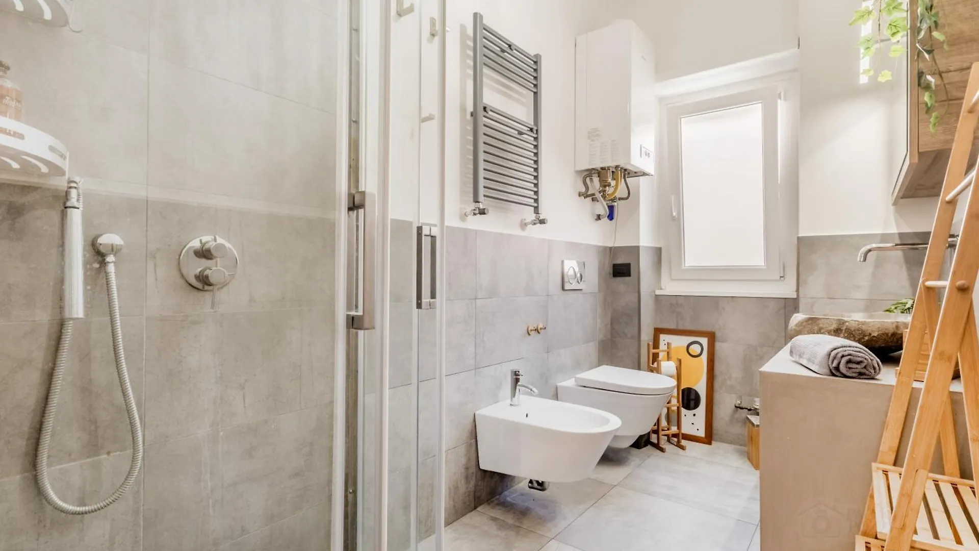 Inventori House Apartamento Roma Itália
