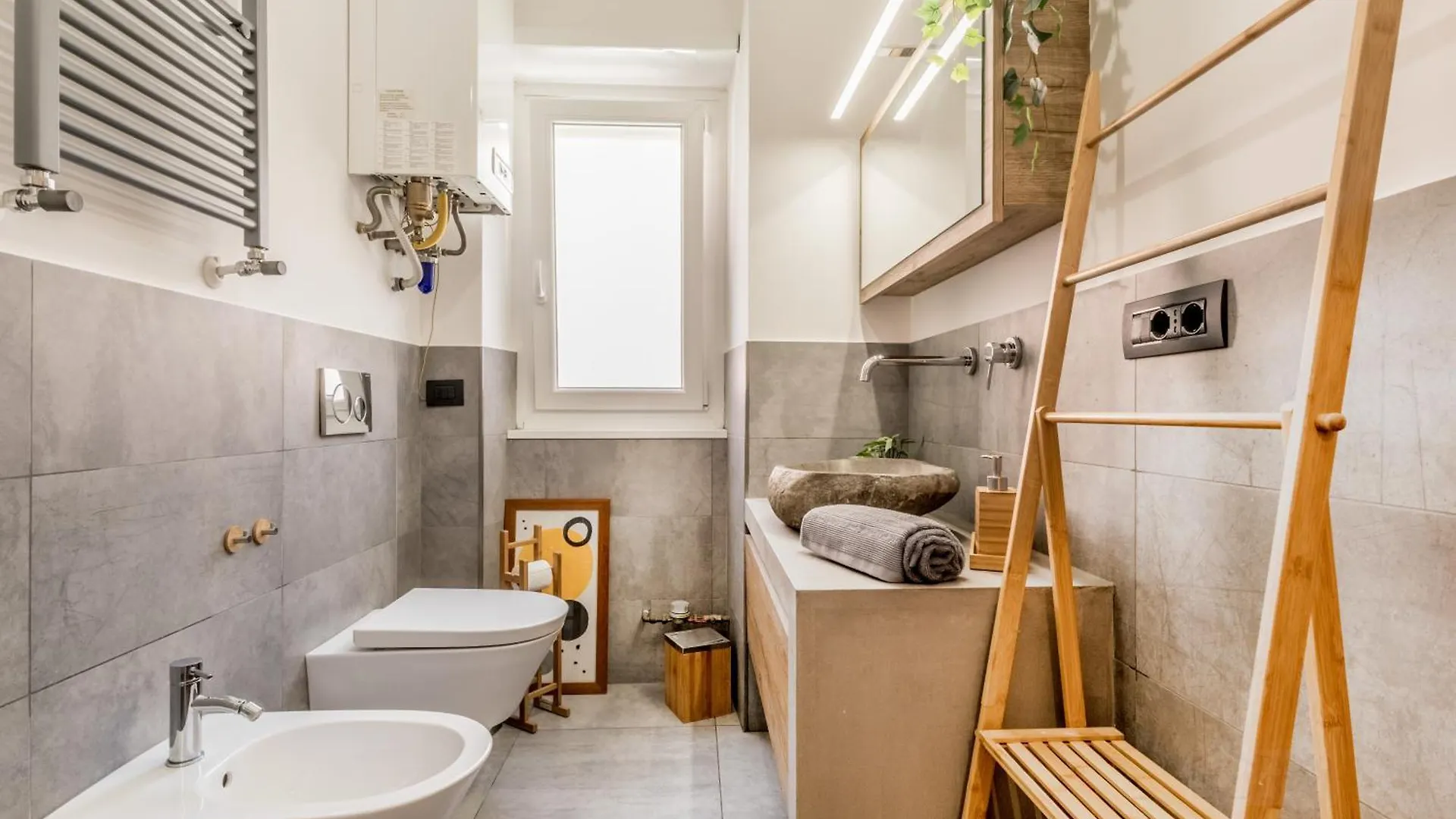 Inventori House Apartamento Roma