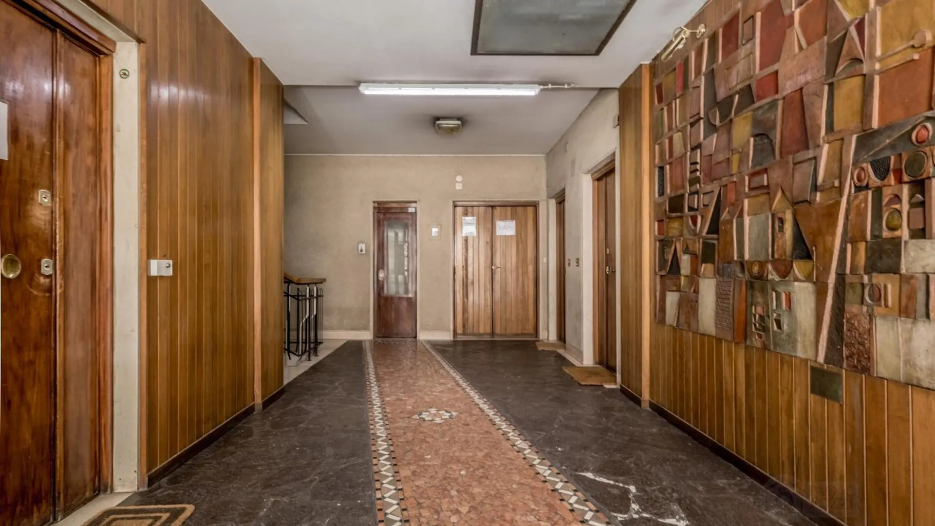Inventori House Apartamento Roma