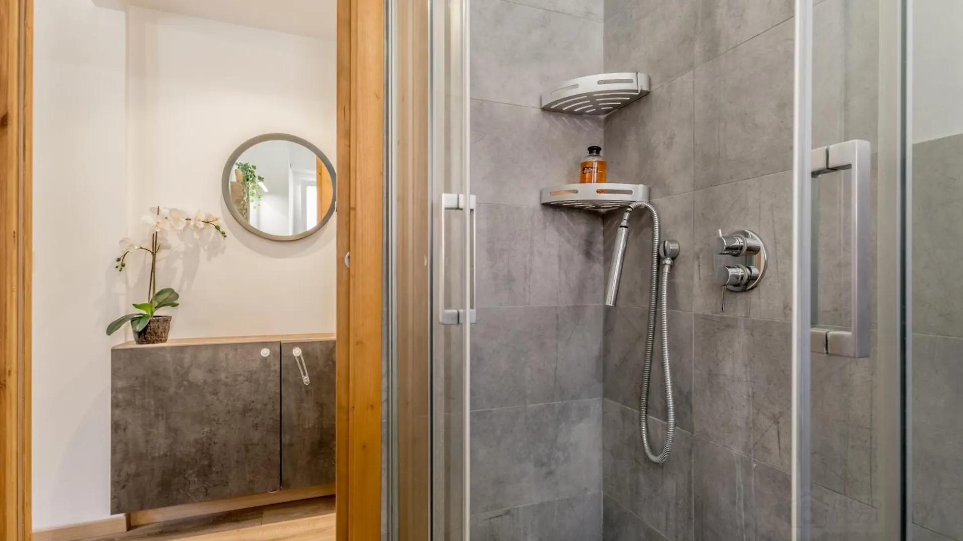 Inventori House Apartamento Roma