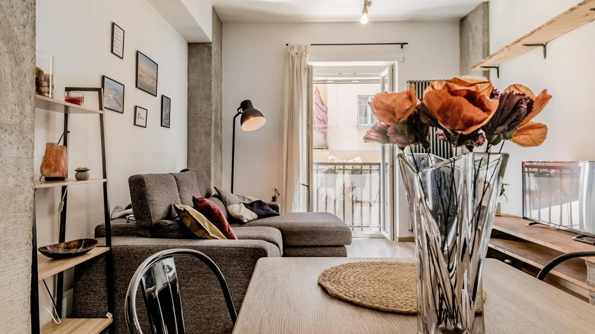 Inventori House Apartamento Roma