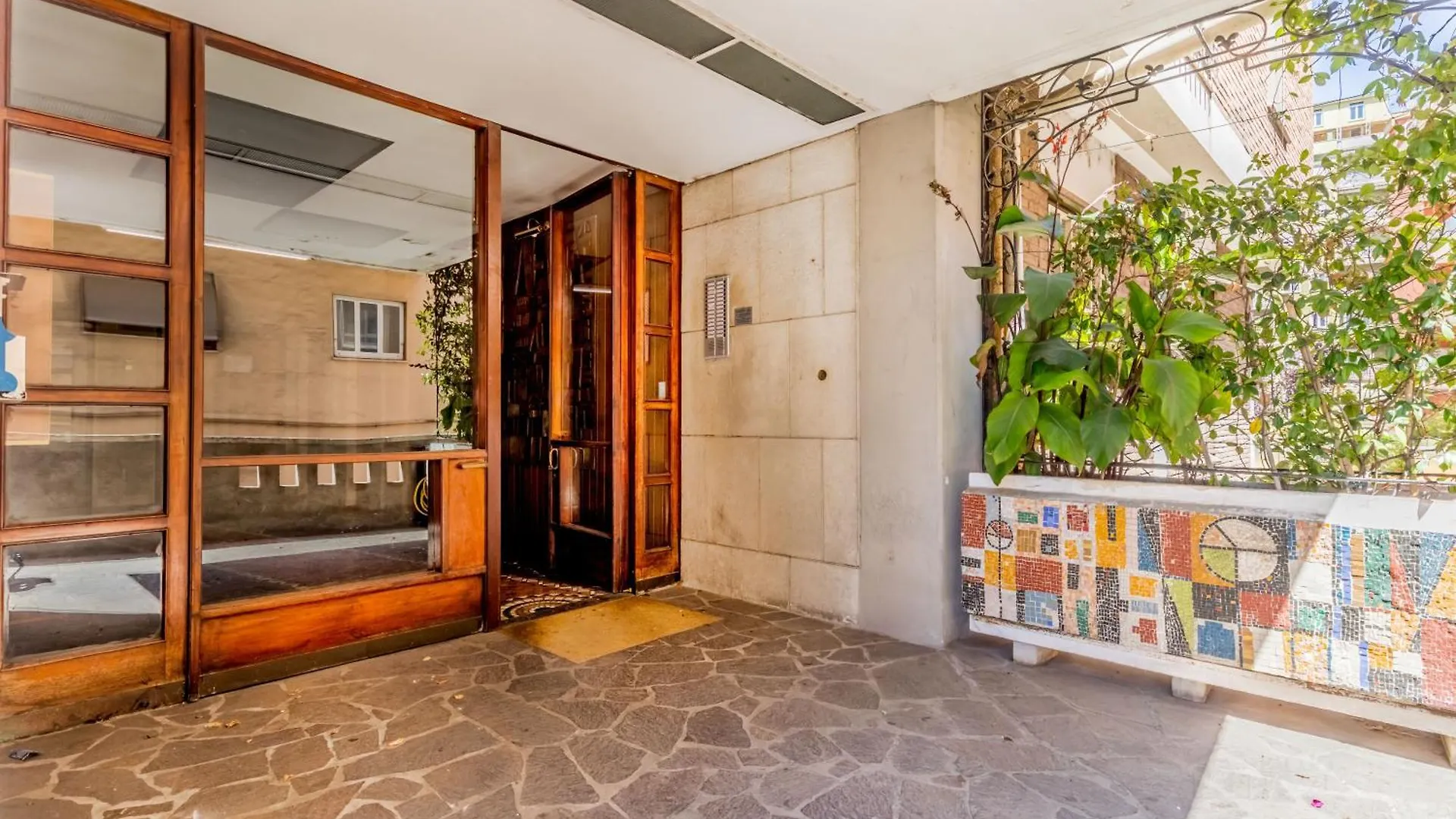 Inventori House Apartamento Roma