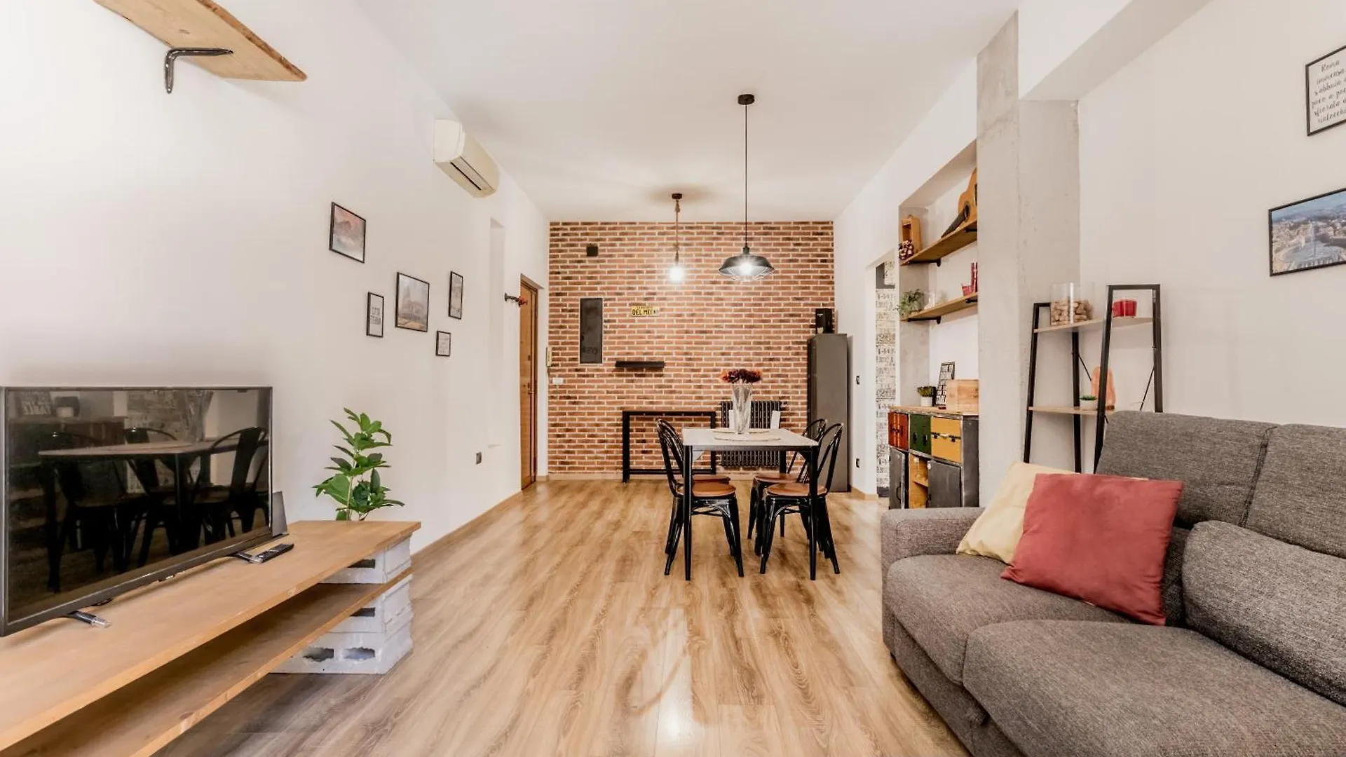Inventori House Apartamento Roma 0*,